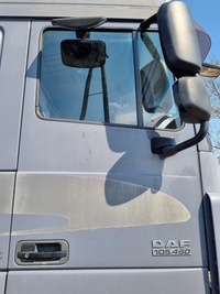 фото thumb №1, Двері праве повний daf xf 105