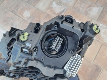 фото thumb №14, Skoda octavia iv рестайлінг лампи лівий праві перед 5e4941010 5e4941009