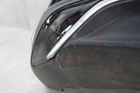 фото thumb №8, Бампер задня задній mg zs ev lift 21-