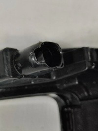 фото thumb №7, Vw t-roc lift свет левая do движение dziennej drl