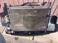 фото thumb №1, Alfa romeo 159 1.9 радиатор комплект радиатор