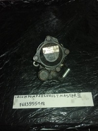 фото thumb №1, Вакуум насос renault master ii 7683955118