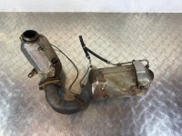 фото thumb №10, 2018 maserati quattroporte katalizator/dpf 1669265x