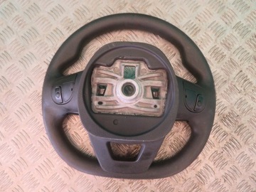 фото thumb №12, Кермо багатофункціональна iveco daily 5802303938