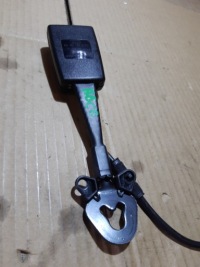 Audi a6 c6 кліпса замок поперечина правий перед 8e0857755q Київ, фото thumb