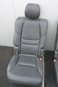 фото thumb №2, Mazda cx9 ii tc заднее сиденье drugi trzeci ряд 16-