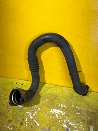 фото thumb №1, Renault scenic труба интеркулер 144600003r