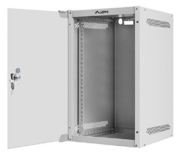 RACK шкаф LANBERG 10