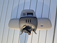 фото thumb №1, Audi q7 зеркало заднего вида камера