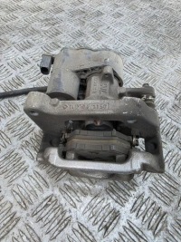 Супорт гальмівний задній правий peugeot 308 ii 9819059480 1.2l бензиновий 60kw Недорого, фото thumb