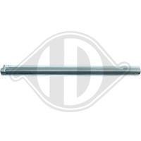 фото thumb №1, Diederichs 9222118 порог