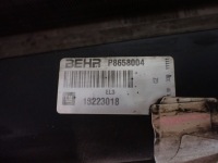 Радиатор вентилятор ремень перед opel insignia a 10r 2.0 универсал 13223018 11088 Недорого, фото thumb