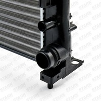 фото thumb №8, Радиатор wody stark skrd-0120183 do opel corsa d schrägheck s07