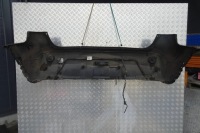 фото thumb №9, Nissan qashqai j10 рестайлинг задний бампер 10-