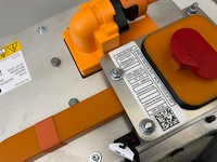 фото thumb №12, Bmw конвертер гибридный аккумулятор модуль напряжения 8852194 / 4a25078