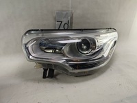 фото thumb №1, Citroen c4 ds4 ксенон левый фара лампа левая