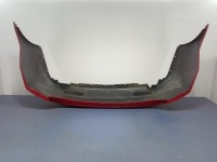 Honda accord vii седан бампер задній задня 71501-sea-zz00 r81 Доставка, фото thumb