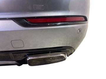 фото thumb №11, Volvo xc90 2018 бампер задній