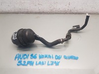 фото thumb №1, Бачок підсилювача s6 c6 5.2 fsi 4f0422373c