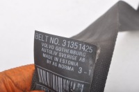 фото thumb №3, Volvo c30 pas безпеки правий перед передній lift 31351425