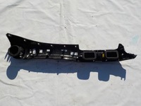 фото thumb №5, Hyundai kona молдинг консолі dekor ґрати обдув