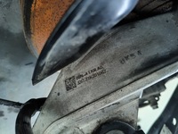 фото thumb №16, Hyundai tucson iv 21- амортизатор поворотний кулак важіль правий лівий 2.5 usa 4x4