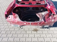 фото thumb №1, Ford mustang vi mk6 lift pas задний поддон d4