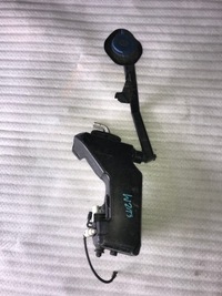 фото thumb №1, Mercedes w205 w213 бачок омывателя