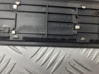 фото thumb №2, Молдинг порог правая левая наружная kia sportage ii 2.0 crdi 85885-1f000