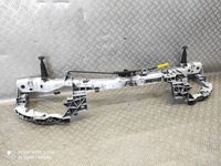 фото thumb №13, Pas передний балка бампера передний радиатор ford tourneo connect lift