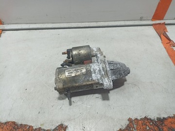 фото thumb №1, Ford fiesta mk7 st стартер av6n-11000-ca 1.6 eb