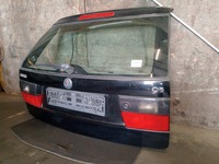 фото thumb №10, Kompletny задня кришка багажника бампер лампа права ліва saab 9-5 i 170
