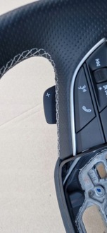 фото thumb №8, Кермо audi a3 s3 2019- шкіра мульті нова оригінал