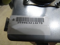 фото thumb №6, Подушка пассажира auris ii