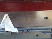 фото thumb №15, Бампер перед передний 2pdc vw troc t-roc 2ga807221ag