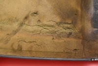 фото thumb №12, Защита двигателя верхняя 25184813 opel antara 2.2 cdti 163 km 10-15