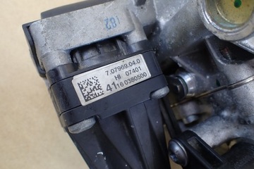 фото thumb №14, Радіаторів вихлопних газів клапан egr fiat 500l 500x tipo doblo 1.3 d 46339121