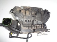 фото thumb №1, Vw scirocco golf vi jetta 1.4 tsi коллектор всасывающий