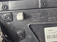 фото thumb №8, Планка dekor защита радио консоли решётка воздуховод панели kia niro