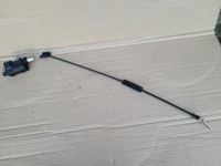 фото thumb №1, Привід кришка заливної пального opel corsa e d 13208157