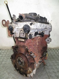 фото thumb №11, Ford tourneo transit custom 2.2 двигун 22fwd cyff cyfa cyf5 drff drfa