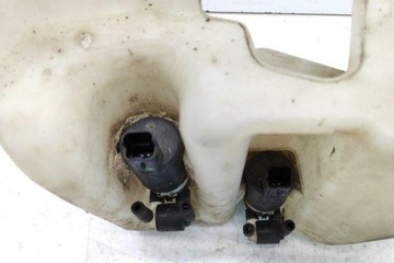 фото thumb №9, Бачок омывателя renault laguna iii bt0/1 289100002r 2.0l дизель