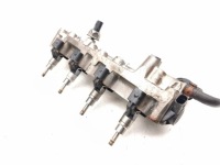 Купить Vw golf коллектор впускной воздуха 1.6 fsi бензин 85kw 115 hp 03c906036a, фото thumb