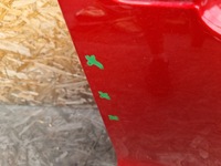 фото thumb №4, Renault megane iii двері праві передні