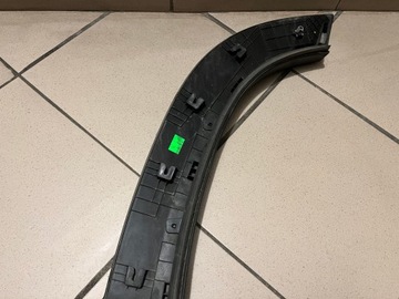 фото thumb №12, Hyundai tucson iv 4 20- планка дверь правая задняя