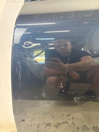 фото thumb №6, Двері задні ліва kia niro