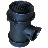 фото thumb №1, Mercedes штекер расходомер epp-me-001