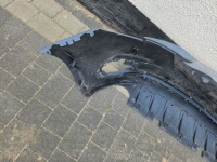 Opel corsa e 14-19 бампер перед pod pdc новий oryg 39003567 Київ, фото thumb