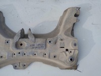 фото thumb №2, Подрамник подрамник перед renault clio iv 1.5 dci