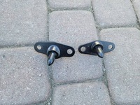 фото thumb №1, Штифт напрямна центратор proace city berlingo combo e rifter 9837643080